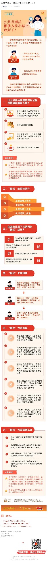 @共青團(tuán)員，推優(yōu)入黨小貼士收好了！_壹伴長圖1.jpg